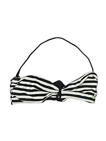 Hurley Swimsuit Top (view 1)