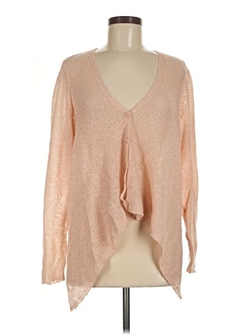 Jennifer Lopez Cardigan (view 1)