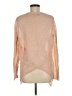 Jennifer Lopez Tan Cardigan Size M - photo 2