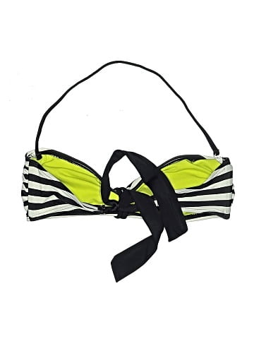 Hurley Swimsuit Top (view 2)