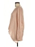 Jennifer Lopez Tan Cardigan Size M - photo 5