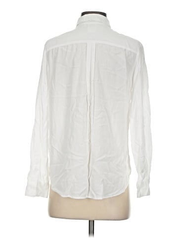 Levi's Long Sleeve Button-Down Shirt (view 2)