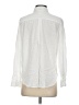Levi's 100% Viscose White Long Sleeve Button-Down Shirt Size XS - photo 2