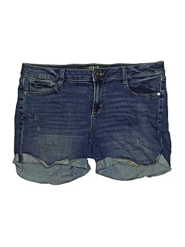 Arizona Jean Company Denim Shorts (view 1)