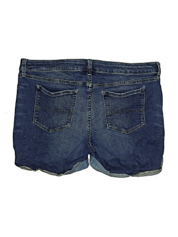 Arizona Jean Company Denim Shorts (view 2)
