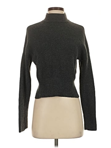 Arizona Jean Company Turtleneck Sweater (view 1)