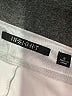 Insight Metallic Silver Casual Pants Size 6 - photo 7