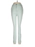Cello Jeans Green Jeans Size 7 - photo 1