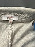 Candie's Gray Blazer Size M - photo 6