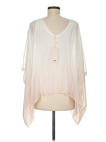 SOFIA 3/4 Sleeve Blouse (view 2)