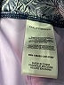 Greg Norman Paisley Gray Active Skort Size 3XL - photo 3