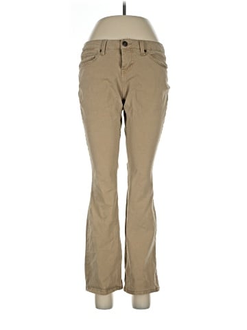 Faded Glory Khakis (view 1)