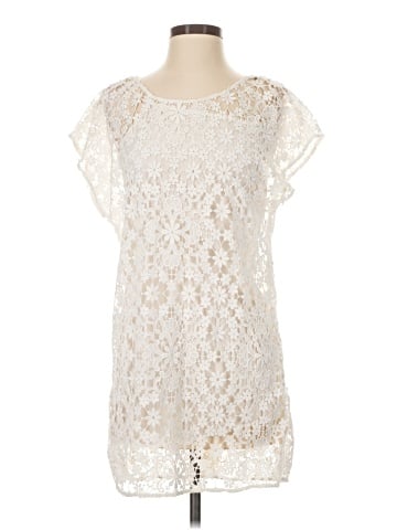 Club Monaco Sleeveless T-Shirt (view 1)