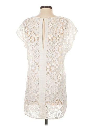 Club Monaco Sleeveless T-Shirt (view 2)