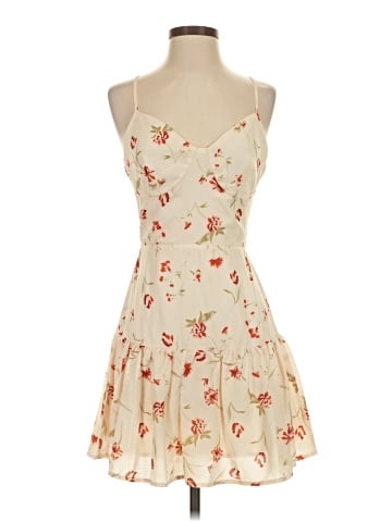 Shein Cocktail Dress (view 1)