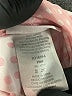 Bonnie Jean 100% Polyester Pink Dress Size 2T - photo 4
