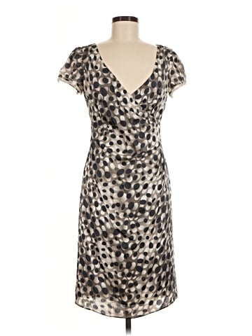 Armani Collezioni Cocktail Dress (view 1)