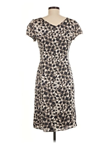 Armani Collezioni Cocktail Dress (view 2)