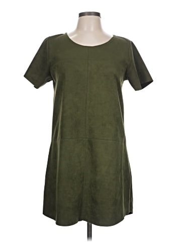 Newbury Kustom Casual Dress (view 1)