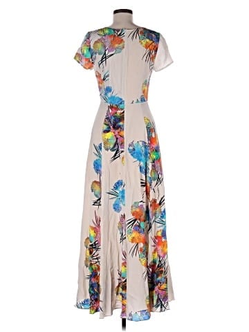 Yumi Kim Casual Dress (view 2)