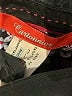 Cartonnier Solid Black Active Pants Size 16 - photo 4