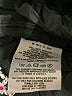Cartonnier Solid Black Active Pants Size 16 - photo 6