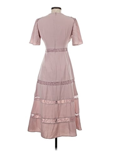 Keepsake Casual Dress (view 2)