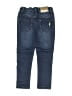 Joules Solid Blue Jeans Size 2 - photo 2