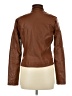 Maralyn & Me 100% Polyurethane Brown Jacket Size M - photo 2