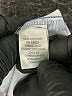 Cj Banks 100% Cotton Print Blue Jacket Size 2X - photo 7