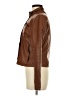 Maralyn & Me 100% Polyurethane Brown Jacket Size M - photo 5