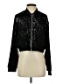 Express Stars Black Jacket Size S - photo 1