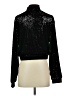 Express Stars Black Jacket Size S - photo 2