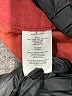 Theory 100% Cotton Solid Red Shorts Size 0 - photo 4