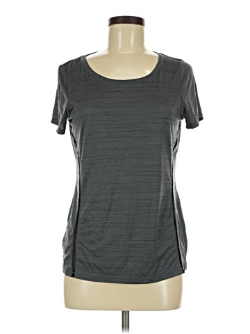 Danskin Now Active T-Shirt (view 1)