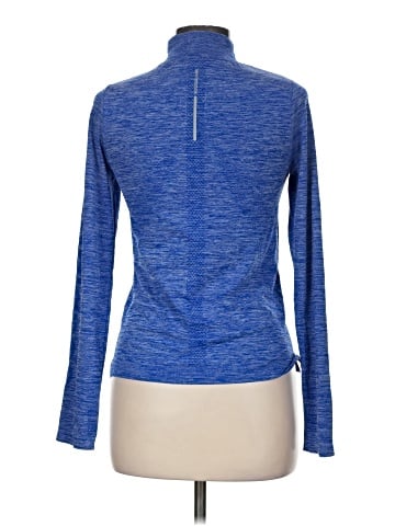 New Balance Long Sleeve T-Shirt (view 2)