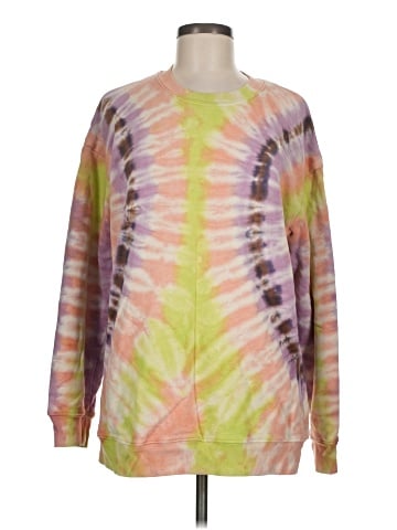 Raquel Allegra Sweatshirt (view 1)
