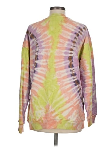 Raquel Allegra Sweatshirt (view 2)