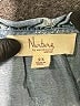 Westbound 100% Lyocell Blue 3/4 Sleeve Blouse Size 2X - photo 7