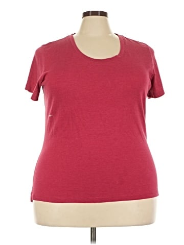 District. Short Sleeve T-Shirt (view 1)
