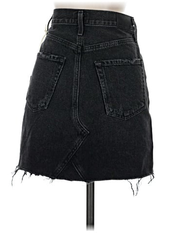 Citizens of Humanity Denim Skirt (view 2)