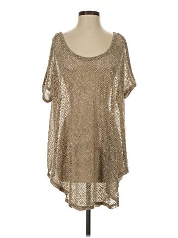 Jordan Taylor Poncho (view 1)