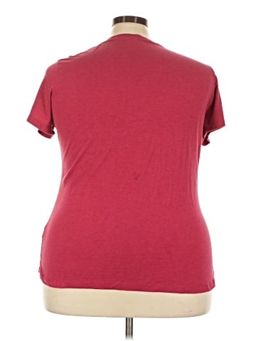 District. Short Sleeve T-Shirt (view 2)
