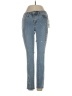 William Rast Stars Blue Jeans Size 24 waist - photo 1
