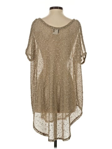 Jordan Taylor Poncho (view 2)