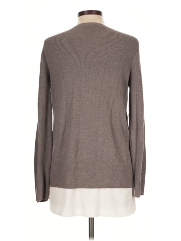 Simply Vera Vera Wang Pullover Sweater (view 2)