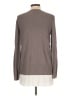 Simply Vera Vera Wang Brown Pullover Sweater Size L - photo 2