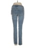 William Rast Stars Blue Jeans Size 24 waist - photo 2