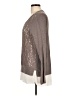 Simply Vera Vera Wang Brown Pullover Sweater Size L - photo 5