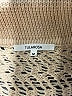 Tularosa 100% Cotton Tan Cardigan Size M - photo 7